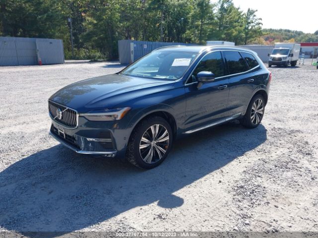 Photo 1 VIN: YV4062RL2N1942251 - VOLVO XC60 