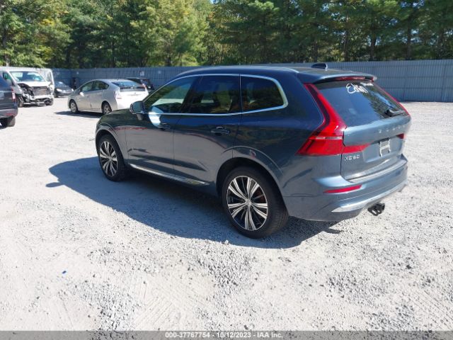 Photo 2 VIN: YV4062RL2N1942251 - VOLVO XC60 