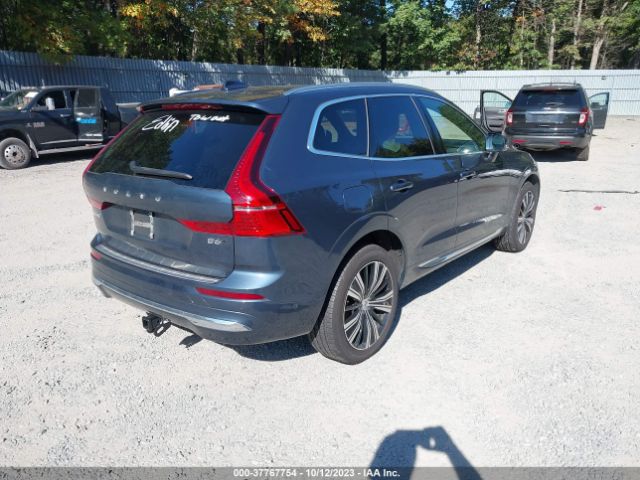 Photo 3 VIN: YV4062RL2N1942251 - VOLVO XC60 