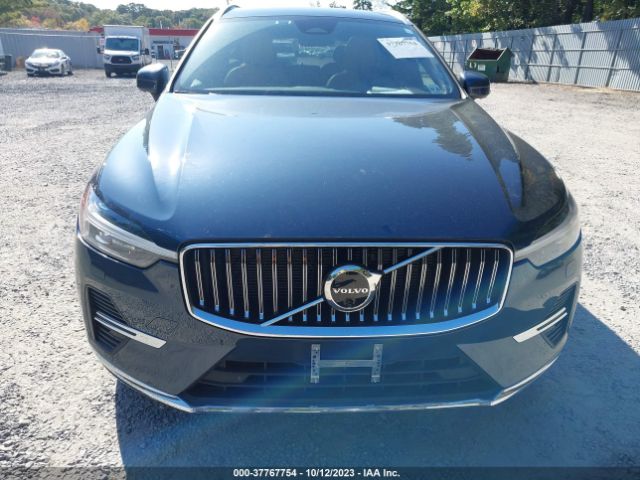 Photo 5 VIN: YV4062RL2N1942251 - VOLVO XC60 