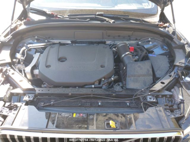 Photo 9 VIN: YV4062RL2N1942251 - VOLVO XC60 