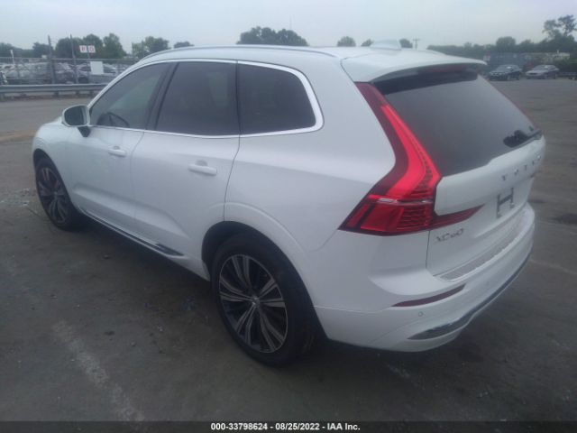 Photo 2 VIN: YV4062RL4N1074477 - VOLVO XC60 