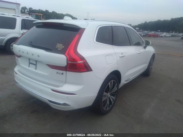 Photo 3 VIN: YV4062RL4N1074477 - VOLVO XC60 