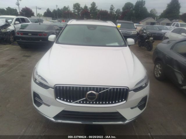 Photo 5 VIN: YV4062RL4N1074477 - VOLVO XC60 