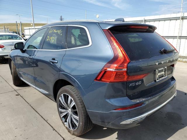 Photo 2 VIN: YV4062RL5N1987197 - VOLVO XC60 B6 IN 