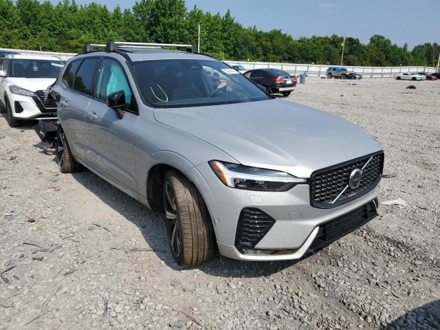 Photo 3 VIN: YV4062RM2N1921392 - VOLVO XC60 B6 R- 