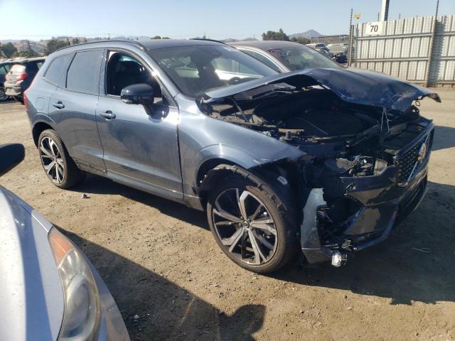 Photo 3 VIN: YV4062RM4N1002588 - VOLVO XC60 B6 R- 