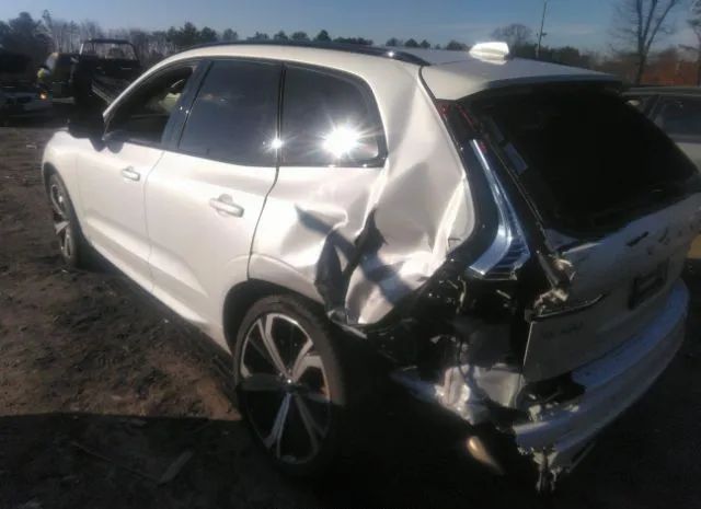 Photo 2 VIN: YV4062RM4N1074505 - VOLVO XC60 