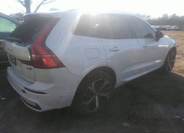 Photo 3 VIN: YV4062RM4N1074505 - VOLVO XC60 