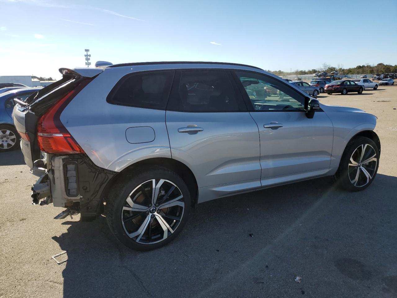 Photo 2 VIN: YV4062RM5N1950708 - VOLVO XC60 