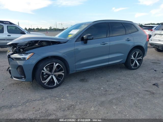 Photo 1 VIN: YV4062RM6N1054921 - VOLVO XC60 