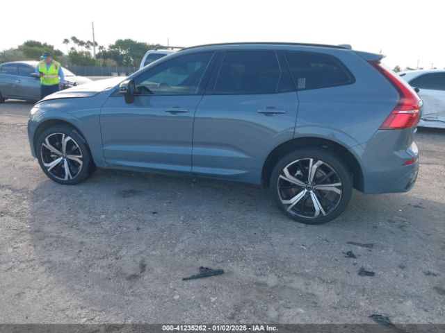 Photo 2 VIN: YV4062RM6N1054921 - VOLVO XC60 