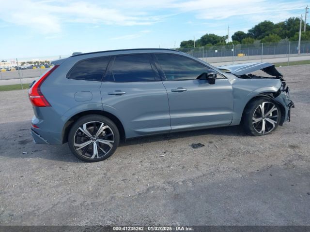 Photo 3 VIN: YV4062RM6N1054921 - VOLVO XC60 