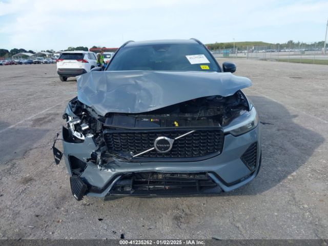 Photo 5 VIN: YV4062RM6N1054921 - VOLVO XC60 