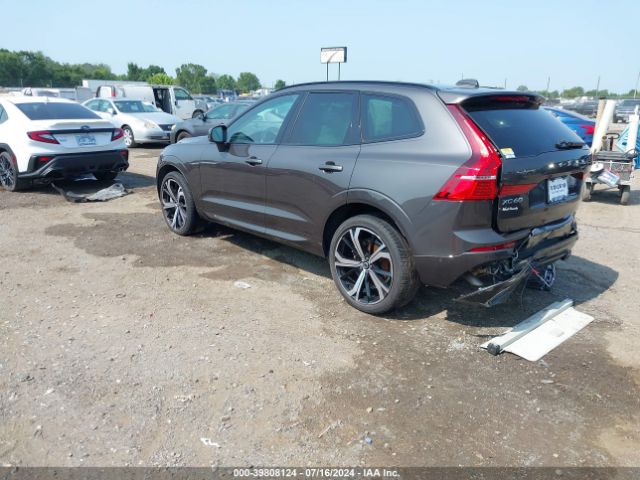 Photo 2 VIN: YV4062RM7P1254936 - VOLVO XC60 