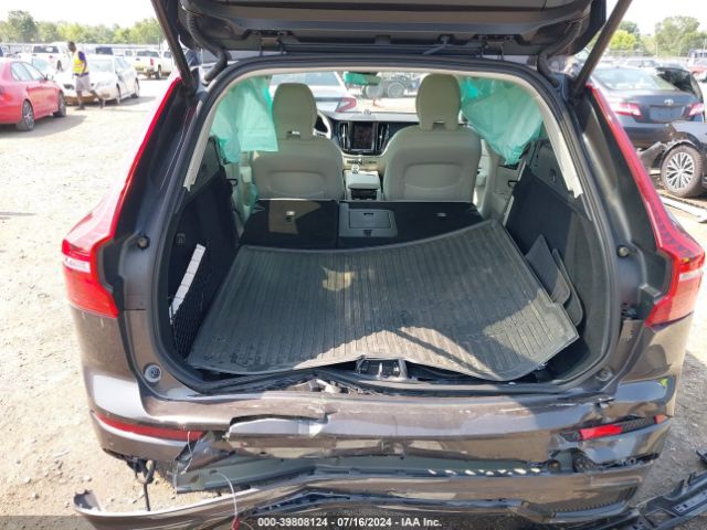 Photo 7 VIN: YV4062RM7P1254936 - VOLVO XC60 