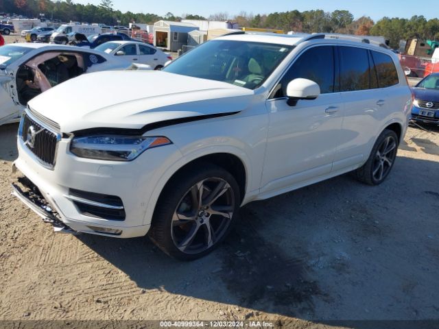 Photo 1 VIN: YV4102CK0J1365333 - VOLVO XC90 