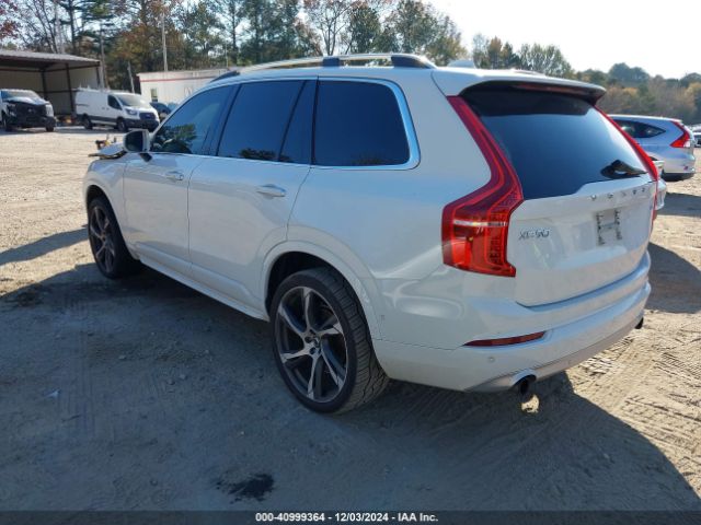 Photo 2 VIN: YV4102CK0J1365333 - VOLVO XC90 