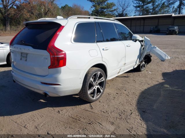 Photo 3 VIN: YV4102CK0J1365333 - VOLVO XC90 