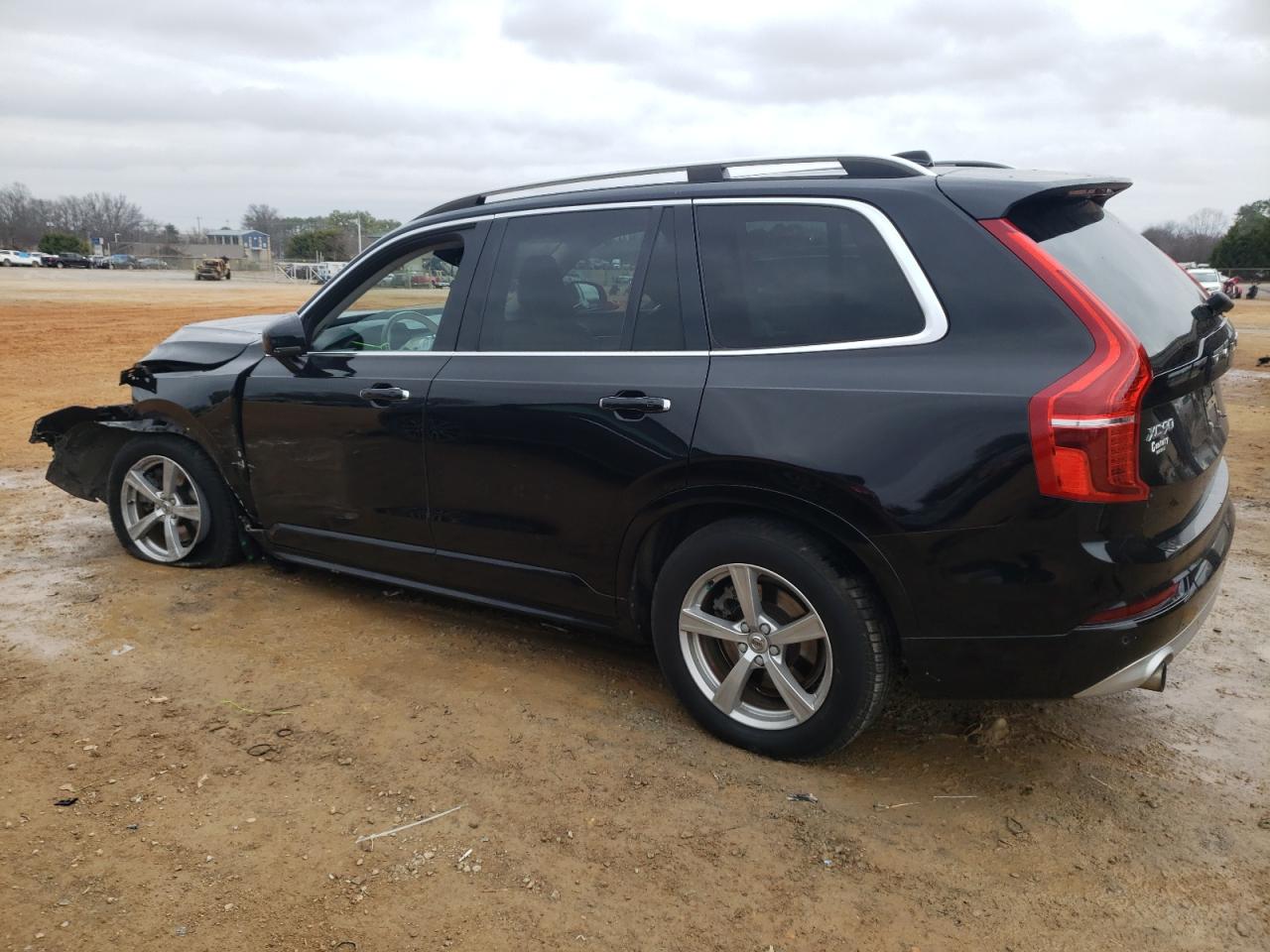 Photo 1 VIN: YV4102CK0K1446740 - VOLVO XC90 