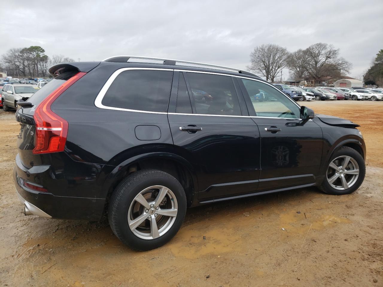 Photo 2 VIN: YV4102CK0K1446740 - VOLVO XC90 