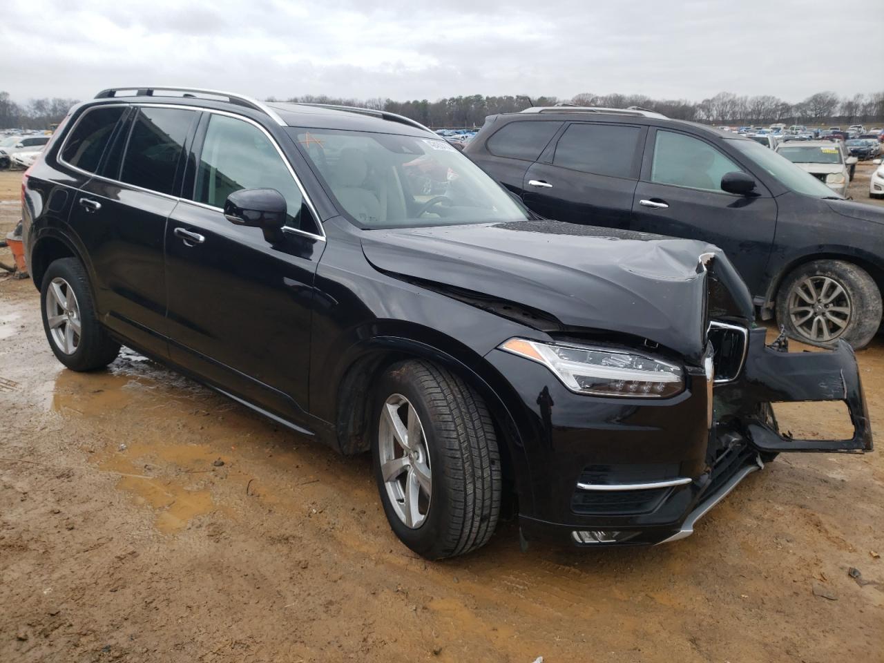 Photo 3 VIN: YV4102CK0K1446740 - VOLVO XC90 