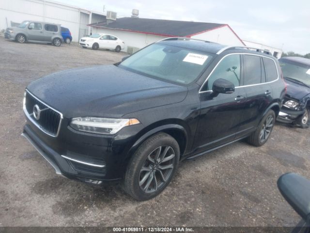 Photo 1 VIN: YV4102CK0K1505012 - VOLVO XC90 