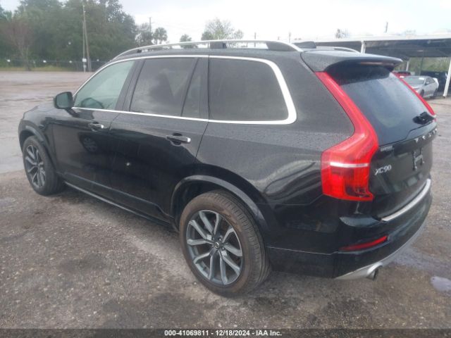 Photo 2 VIN: YV4102CK0K1505012 - VOLVO XC90 