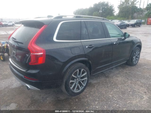 Photo 3 VIN: YV4102CK0K1505012 - VOLVO XC90 