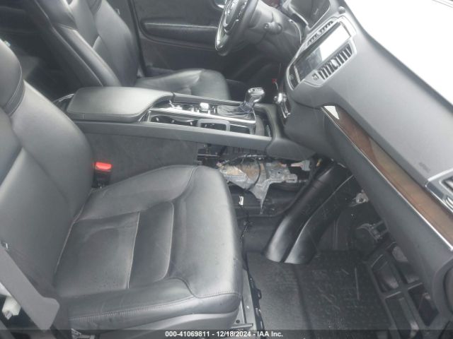 Photo 4 VIN: YV4102CK0K1505012 - VOLVO XC90 