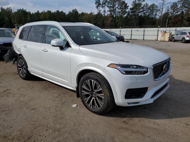 Photo 3 VIN: YV4102CK0L1594100 - VOLVO XC90 