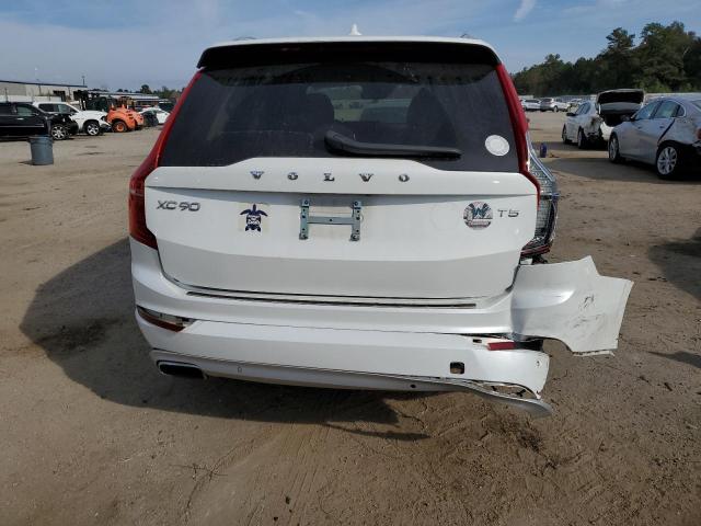 Photo 5 VIN: YV4102CK0L1594100 - VOLVO XC90 