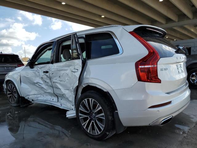 Photo 1 VIN: YV4102CK0L1606844 - VOLVO XC90 T5 MO 