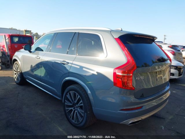 Photo 2 VIN: YV4102CK0L1621490 - VOLVO XC90 