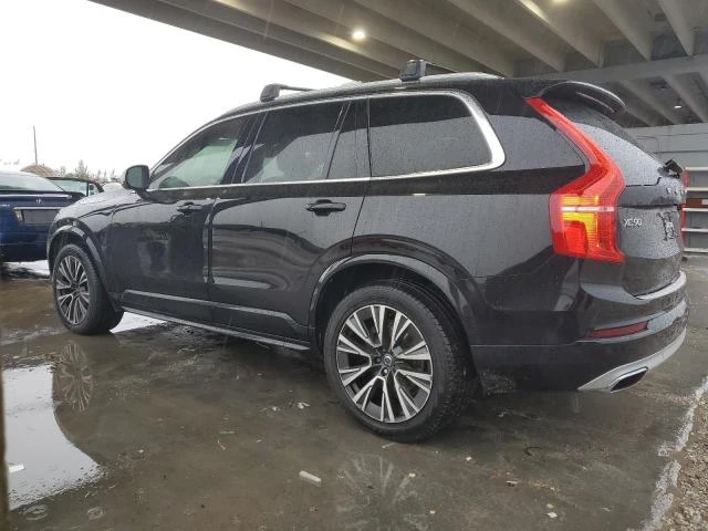 Photo 1 VIN: YV4102CK0L1621859 - VOLVO XC90 T5 MO 