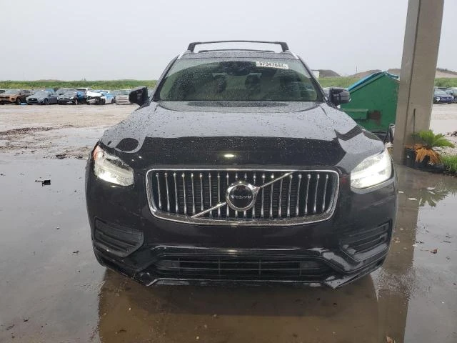 Photo 4 VIN: YV4102CK0L1621859 - VOLVO XC90 T5 MO 