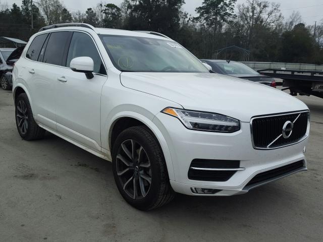 Photo 0 VIN: YV4102CK1K1458041 - VOLVO XC90 T5 MO 