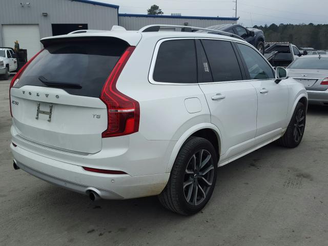 Photo 3 VIN: YV4102CK1K1458041 - VOLVO XC90 T5 MO 