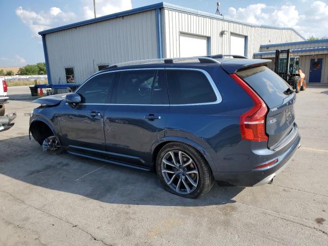 Photo 1 VIN: YV4102CK1K1511207 - VOLVO XC90 T5 MO 