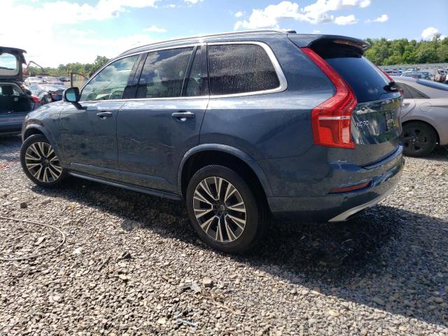 Photo 1 VIN: YV4102CK1L1580397 - VOLVO XC90 