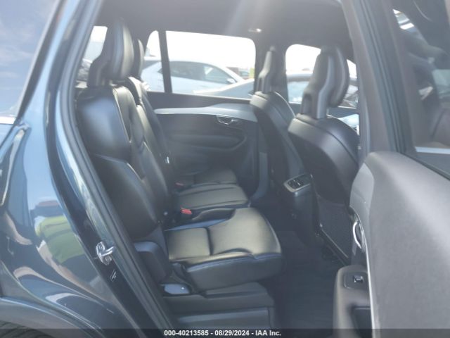 Photo 7 VIN: YV4102CK2J1382523 - VOLVO XC90 