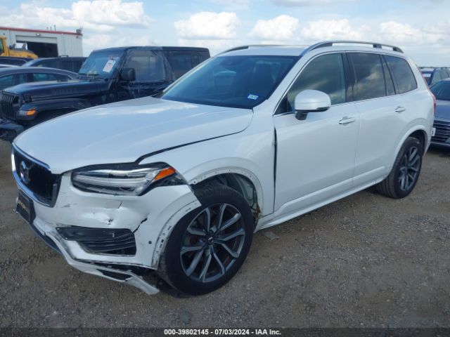 Photo 1 VIN: YV4102CK2K1463314 - VOLVO XC90 