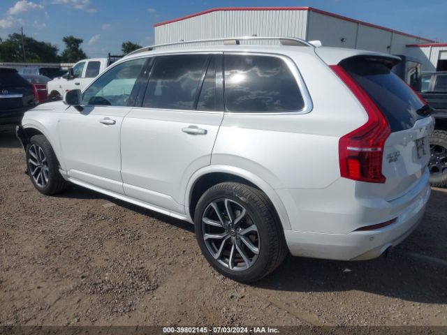 Photo 2 VIN: YV4102CK2K1463314 - VOLVO XC90 