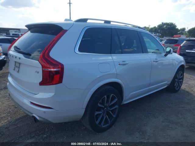 Photo 3 VIN: YV4102CK2K1463314 - VOLVO XC90 