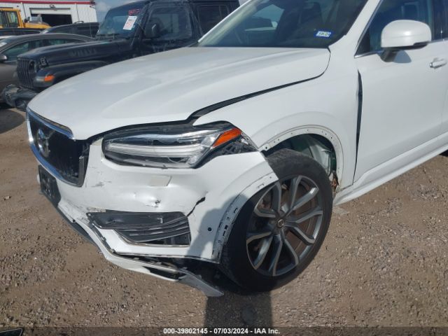 Photo 5 VIN: YV4102CK2K1463314 - VOLVO XC90 