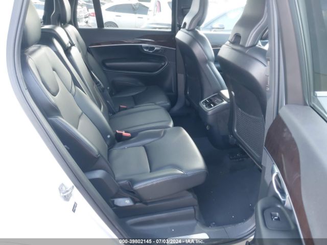 Photo 7 VIN: YV4102CK2K1463314 - VOLVO XC90 