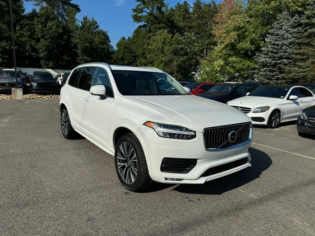 Photo 1 VIN: YV4102CK2L1537185 - VOLVO XC90 T5 MO 