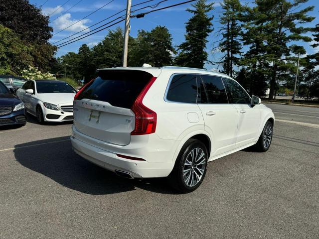 Photo 2 VIN: YV4102CK2L1537185 - VOLVO XC90 T5 MO 