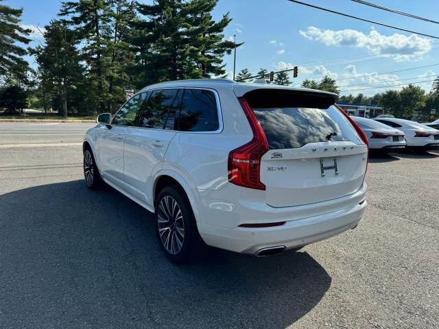 Photo 3 VIN: YV4102CK2L1537185 - VOLVO XC90 T5 MO 