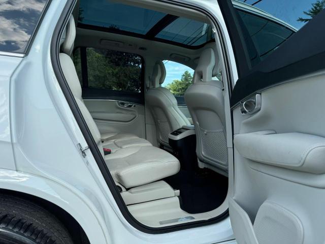 Photo 5 VIN: YV4102CK2L1537185 - VOLVO XC90 T5 MO 